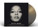 DIANA ROSS NEW LP Gold Vinyl 1976 love Hangover One Love In My Lifetime Color