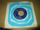 TONY NEWMAN : SOUL THING NORTHERN SOUL PROMO ONLY A LABEL 7