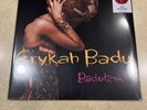 Erykah Badu Baduizm 2XLP Exclusive Limited Edition Lemonade Colored Vinyl NEW