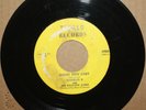 CHARLES K **Right Bird Baby** SOUTH WIND Country Rockabilly 45 on TUPELO 2984