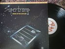 SUPERTRAMP Crime Of The Century LP MFSL MOBILE FIDELITY Art Prog Rock