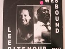 Lee Ritenour - Wes Bound - Jazz Heritage 913579A OG '94 VG+/VG Harvey Mason