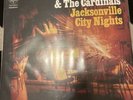 Ryan Adams & The Cardinals - Jacksonville City Nights (2xLP, Album) 2005