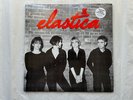 Elastica - Elastica debut vinyl LP 1995 + booklet & flexi