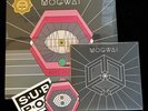 MOGWAI - Rave Tapes (Record, 2014) SUB POP LOSER ED Color Vinyl LP + LTD 7” 45