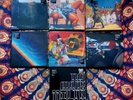 THE MARS VOLTA VMP COLORED BUNDLE :: 7 ALBUMS / 16 RECORDS :: MINT SEALED