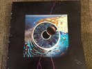 Pink Floyd Pulse Boxset 4 LPs with Book EMI UK 1995