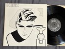 YOU   NEEK LP   EMPIRE RECORDS   Orig. ‘83 NJ Electronic New Wave Synth   EX