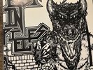Rest In Pieces 7” 1985   1000 Pressed