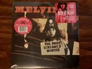 MELVINS Bride Screamed Murder LP Ipecac Sealed Tri Color King Buzzo Dale Crover
