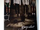 K.I.Z. – Ganz Oben / Vinyl Mixtape Yellow Marbled Translucent Limited Edition