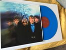 The Rolling Stones Between The Buttons 180gram Blue Vinyl LP Decca 2023