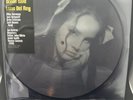 Lana Del Rey Did You Know That Theres a Tunnel Under Ocean Blvd Picture Disc 2LP