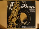 ARNE DOMNERUS - Jazz at the Pawnshop - PROPRIUS Audiophile LP # ATR 003