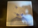 Cro - Raop Premium Edition White Vinyl 2012 Schallplatte + Patch