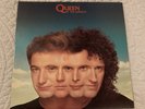 Queen The Miracle Vinyl Record Play Tested January 2024