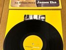 James Iha / Let It Come Down / Vinyl LP / Original 1997 / Smashing Pumpkins /