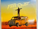 Khalid - Free Spirit - Vinyl 2LP -  New/Sealed