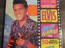 Sealed * Elvis Presley in BLUE HAWAII  FTD 2 Vinyl LP  SEALED 2009 OOP