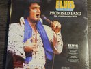 Sealed * Elvis Presley  Promised Land FTD 2 Vinyl LP  SEALED 2012 OOP