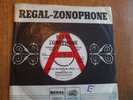 Rare Marc Bolan Tyrannosaurus Rex promo 7-inch Disc 'King of the Rumbling Spires