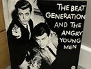 Beat Generation And The Angry Young Men Well Suspect Mod revival Compilation