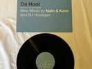 RARE GERMAN PRESS - Da Hool - Meet Her At The Love Parade + Nalin & Kane Remix