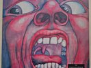 In the Court of the Crimson King (NEW&SEALED) w/Minor Sleeve Damage
