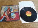 Miles Davis - Live Evil UK CBS S 67219 Jazz Fusion Rare 2xLP