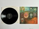 KING CRIMSON IN THE WAKE OF POSEIDON GERMAN STATESIDE VINYL LP