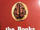 the books - thought for food 2016 vinyl record reissue limited edition