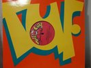 FREDDY B & THE MIGHTY MIC MASTERS.FREDDY'S BACK.  IMPORT ELECTRO RAP. 1986, EX