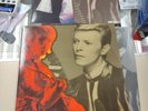 DAVID BOWIE -  SOUND + VISION 1989 6 LP CLEAR VINYL BOX SET - RARE