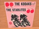 The Kodaks versus The Starlites on Sphere Sound 7005 from 1965   M-