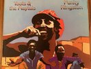 Toots & the Maytals - Funky Kingston - LP Vinyl MANGO Press NM MLPS 9330