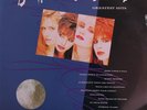 The Bangles Greatest Hits Australia pressing  12'' vinyl Lp MINT 1990 rare pop