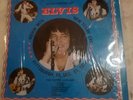Elvis Presley Rockin' With Elvis New Years' Eve Pittsburgh, PA Dec. 31, 1976 2LP