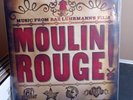 Moulin Rouge Soundtrack 12