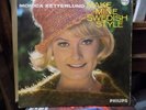 RARE MONICA ZETTERLUND, MAKE MINE SWEDISH STYLE,LP RECORD