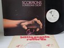 SCORPIONS Lonesome Crow 1973 LP Billingsgate BG 1004 - Play Tested VG+ *R1