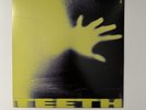 5SOS TEETH Vinyl Single LP 7” 5 Seconds of Summer Rare Like New