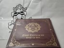 FINAL FANTASY XIV Vinyl LP Box with 