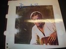 David Soul Hand Signed Vinyl LP Playing To An Audience Of One Starsky & Hutch
