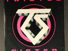 TWISTED SISTER: bad boys (of rock n' roll) TWISTED SISTER 7