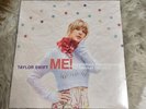 Taylor Swift ME  feat. Brendon Urie of Panic at the disco, 7