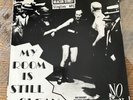 No Doubt Squeal My Room Is Still Clean No Doubt Gwen Stefani Vinyl