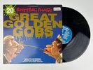 Spitting Image - Great Golden Gobs - Vinyl 12 Inch Lp Novelty Soundtrack Record