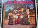 SON, SALSA    Conjunto Los Bocucos- Conjunto Los Bocucos, Original SIBONEY CUBA