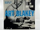Art Blakey - Orgy In Rhythm (Volume Two) Blue Note Mono Press Street Address