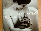 Belle & Sebastian - Tigermilk Vinyl 1996 UK Electric Honey Version